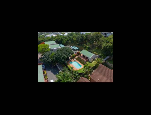 1 BEDROOM FLAT FOR SALE IN WILLARD BEACH